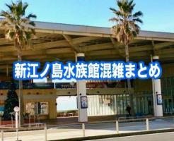 新江ノ島水族館