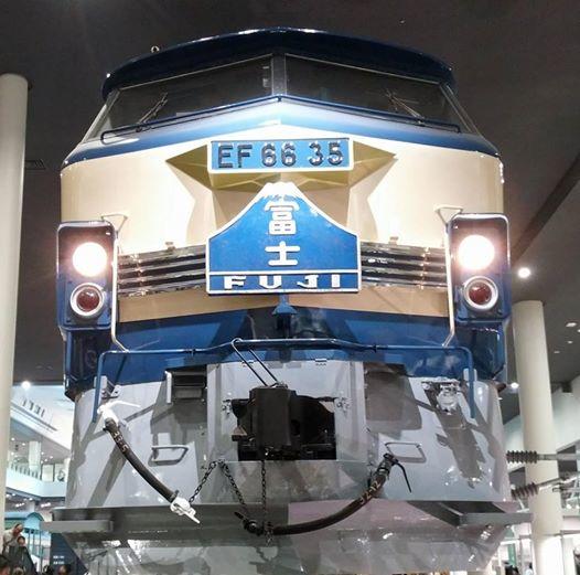 京都鉄道博物館　混雑