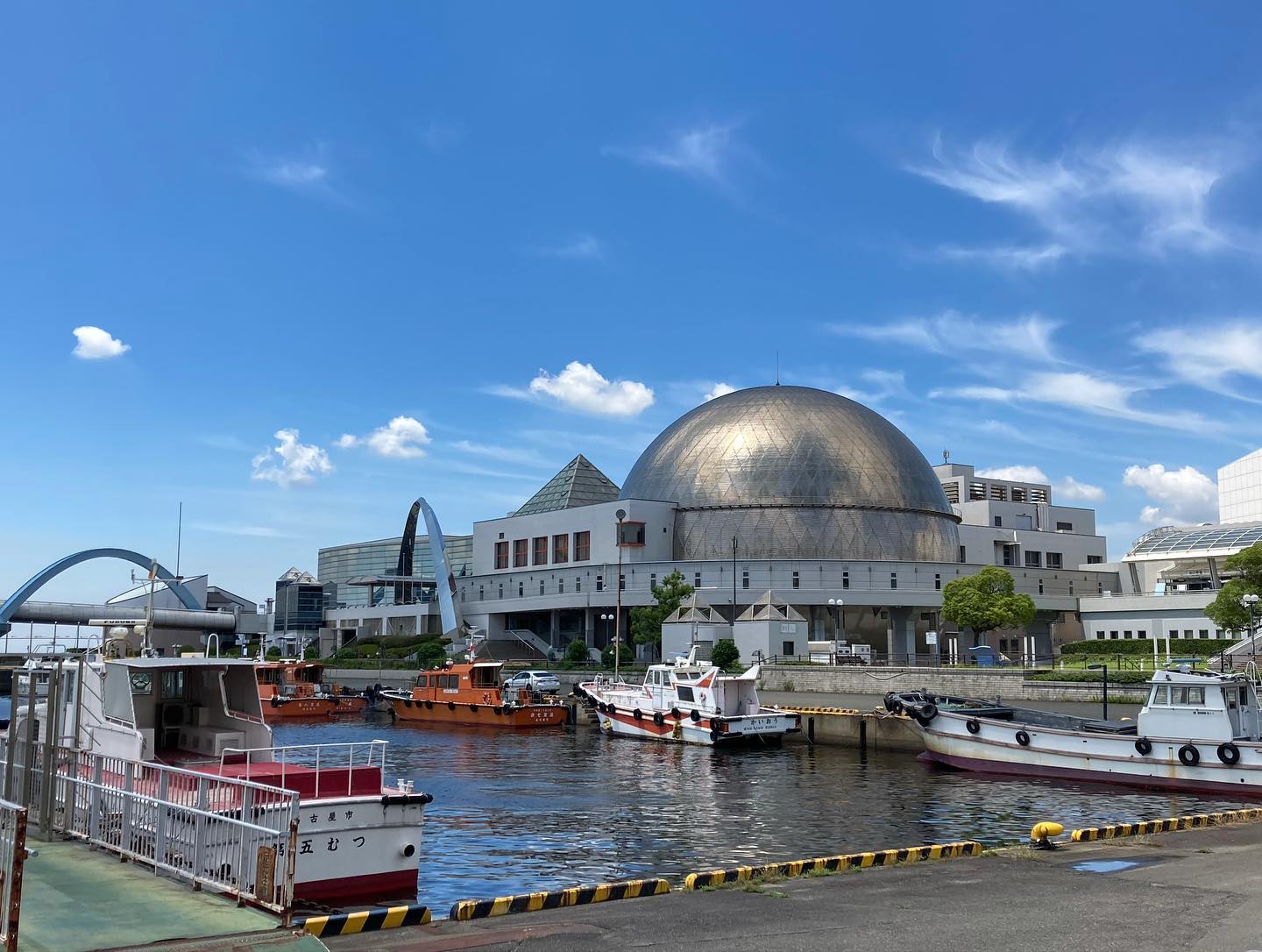 名古屋港水族館割引