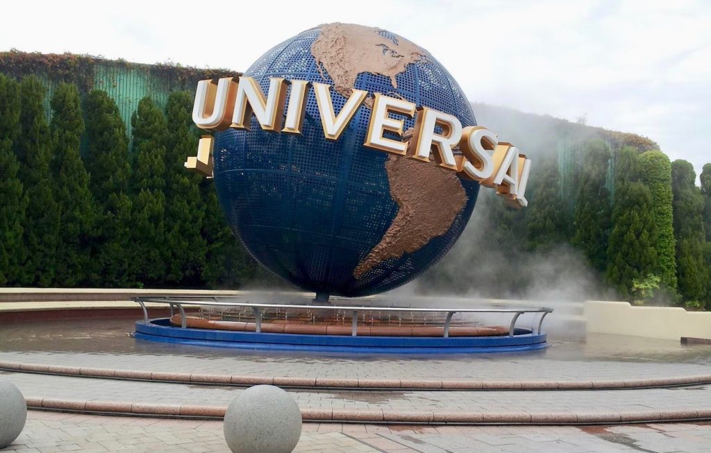USJ