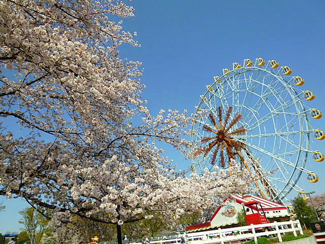 東武動物公園