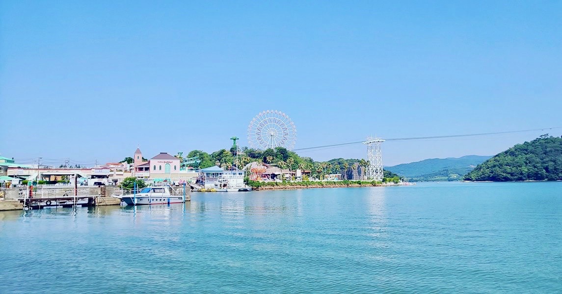 浜名湖パルパル