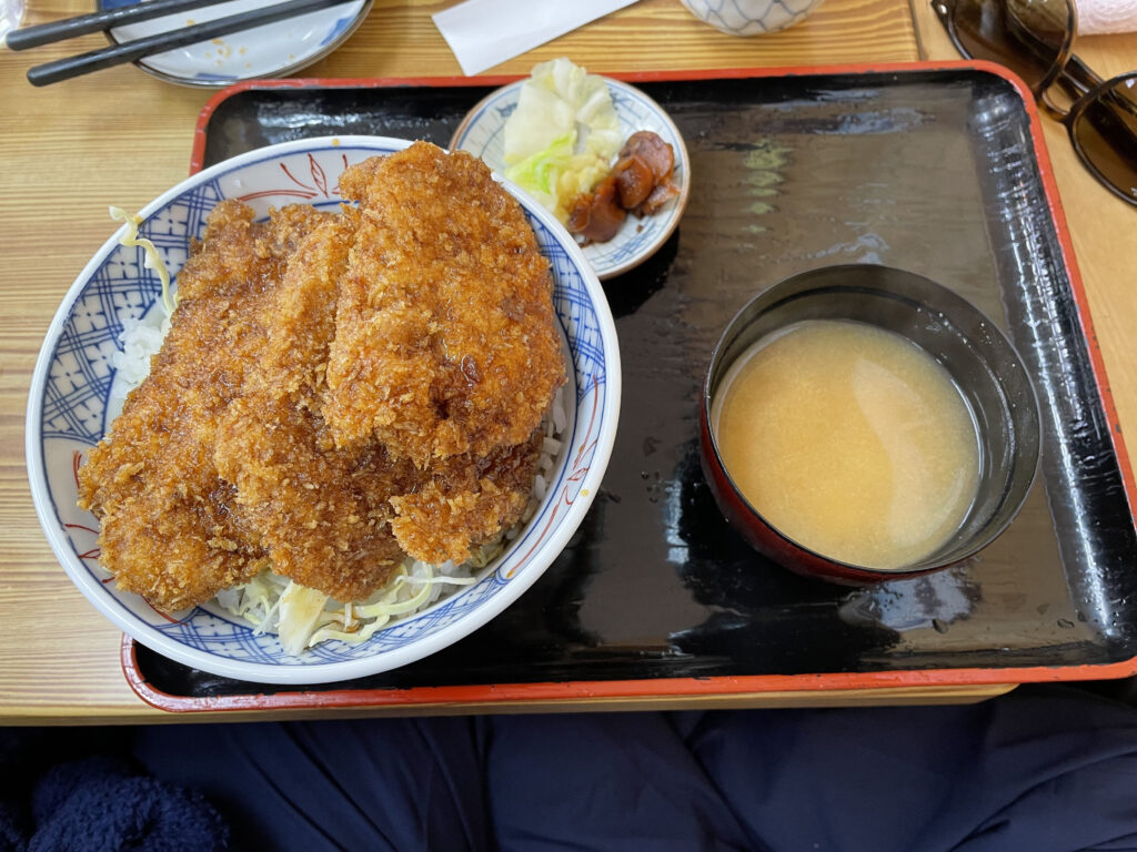 赤城大沼ワカサギ釣り