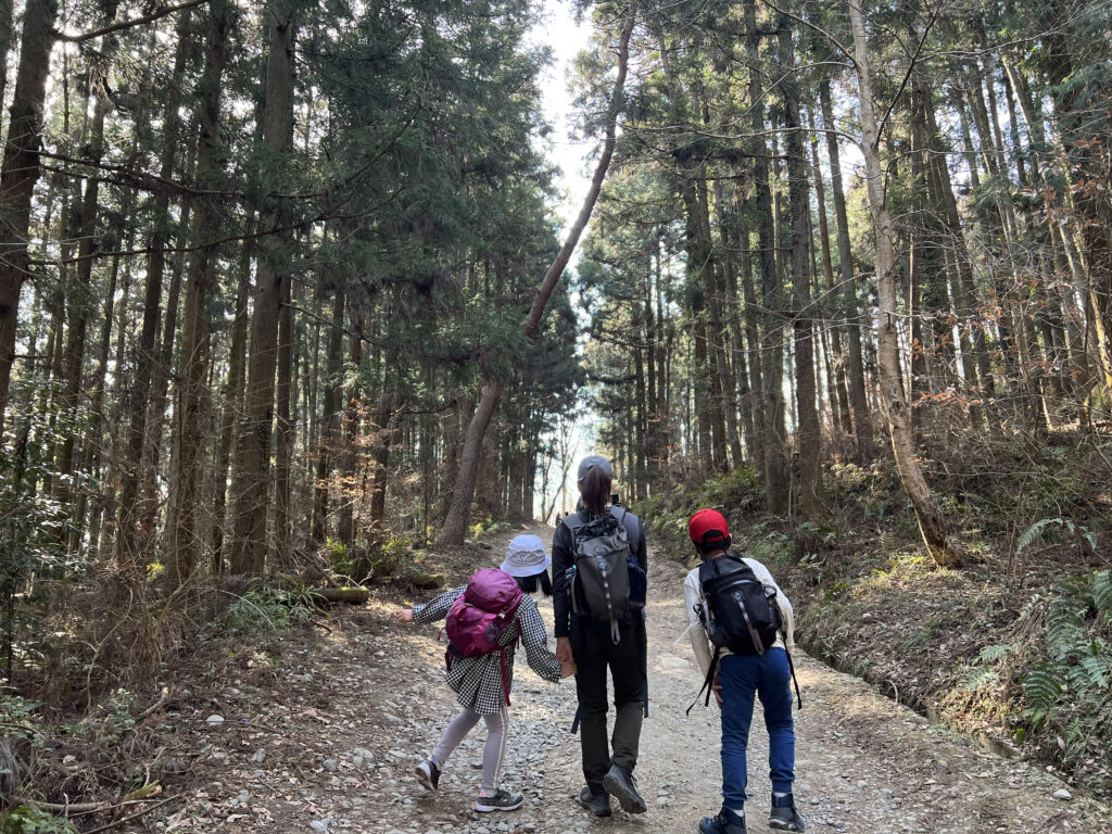 宝登山ロープウェイ