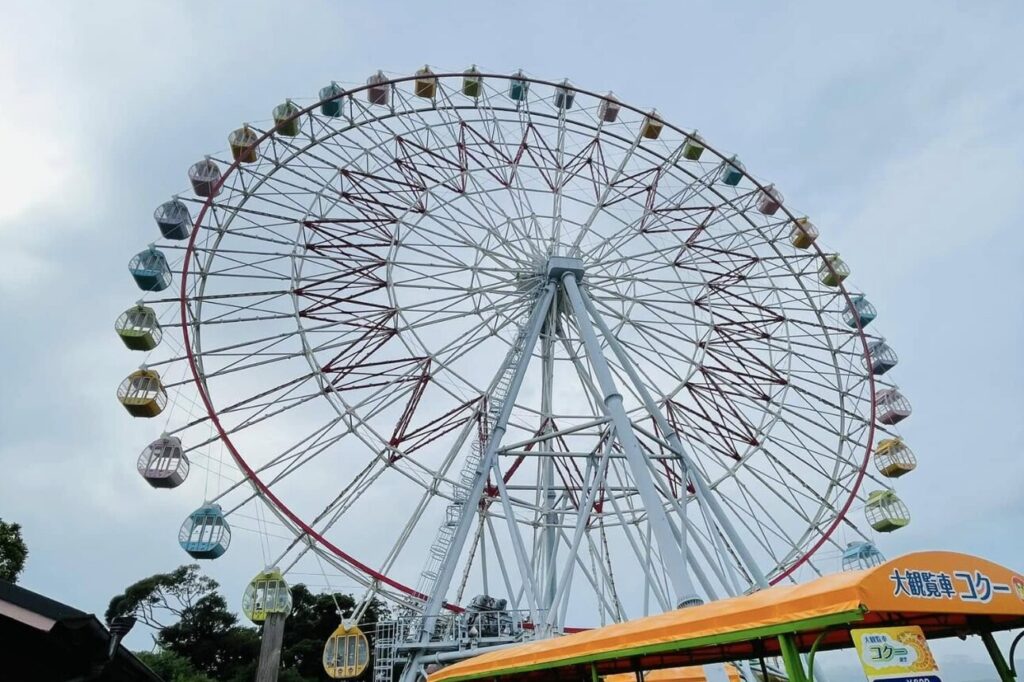 浜名湖パルパルに割引で行くならアソビューのクーポンを利用